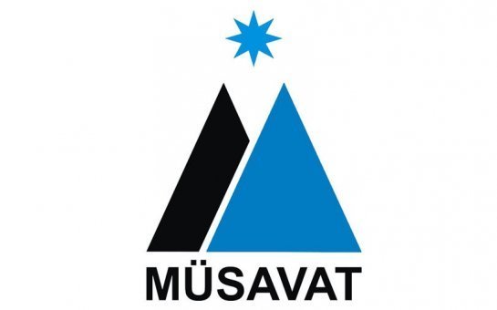 Musavat Party will participate in municipal elections