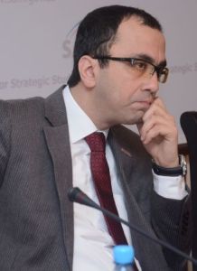 Fuad Babayev: 2009-cu il üçün dəftərçə