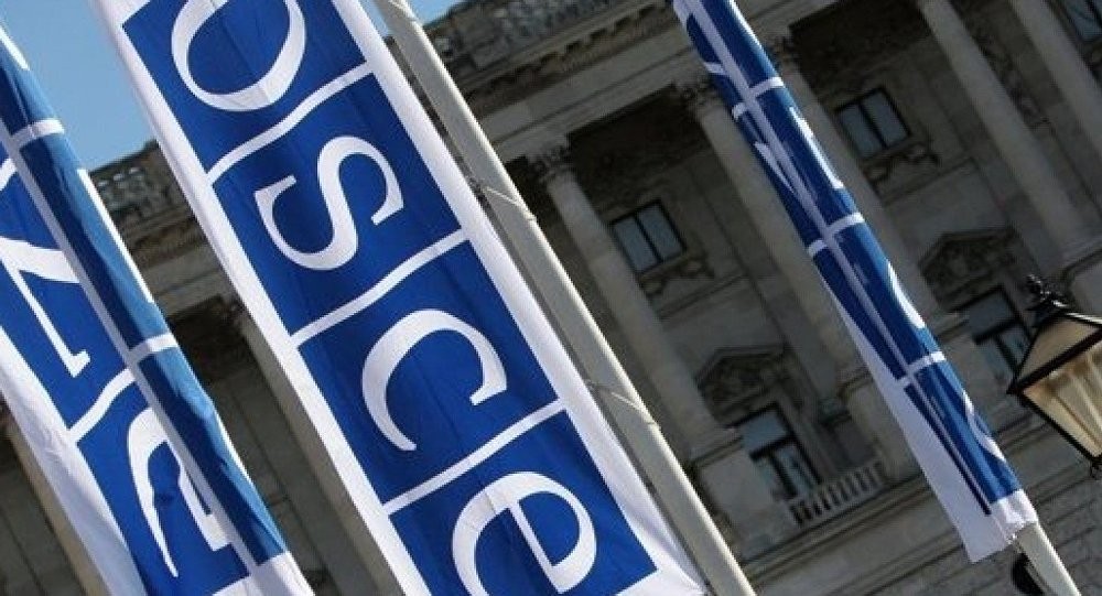 Azerbaijan criticizes double-standard approach by EU delegation to OSCE regarding Nagorno-Karabakh conflict