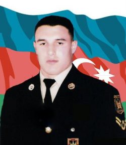 IBRAHIMOV Mubariz Aghakarim оghlu