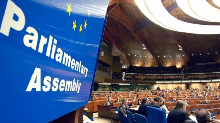 PACE to send assessment mission to Azerbaijan’s constitutional referendum