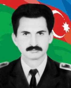 AXUNDOV Səfa Fətulla oğlu