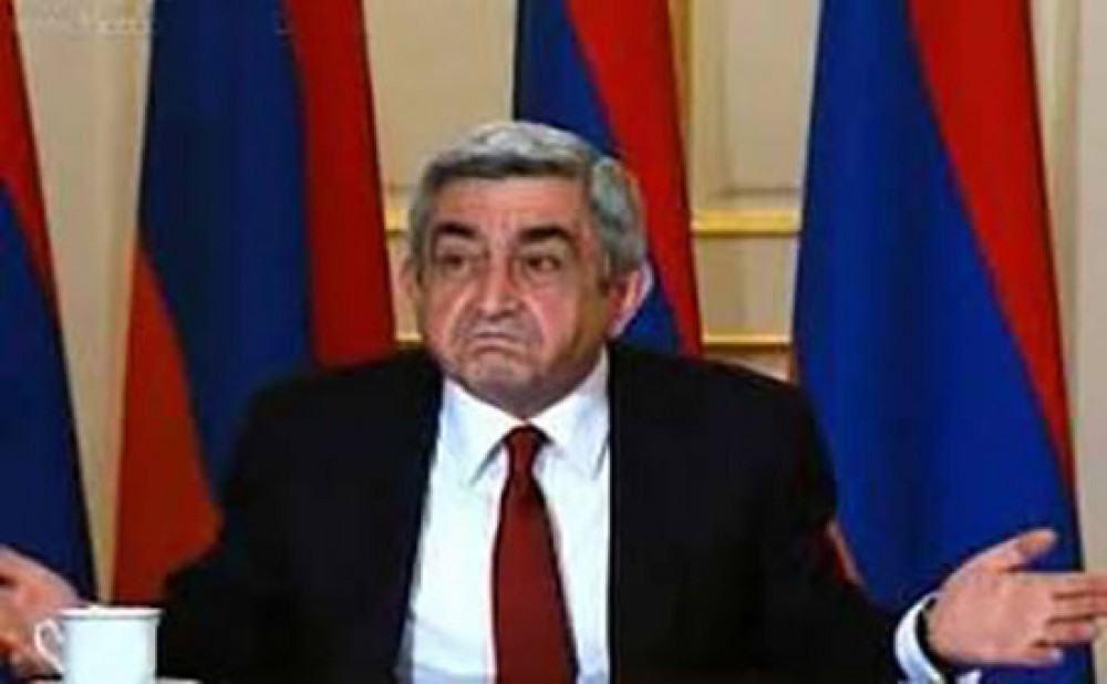 Армения подписала Соглашение с ЕС, признающим Нагорный Карабах частью Азербайджана
