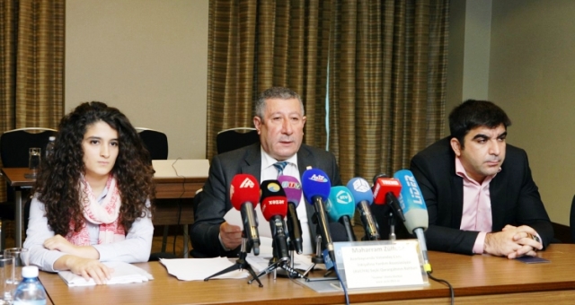 В Азербайджане созданы все условия для проведения честных выборов — AVCİYA