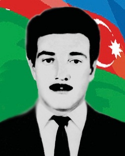 QƏNBƏROV Ramiz Bulud oğlu