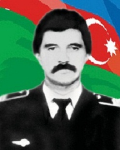 MUSAYEV Fəxrəddin Musa oğlu