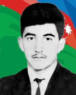 BABAYEV Nazim Abbas oğlu