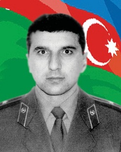 ŞİKAROV Şikar Şükür oğlu