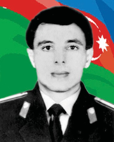 ALIYEV Vasili Ahmad оghlu
