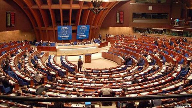 PACE Bureau considers constitutional referendum in Azerbaijan valid