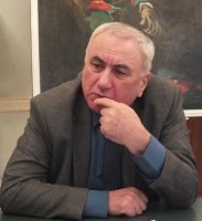 Ramiz Sevdimaliyev: Formation and development of international Armenian terrorism: view through time ( I part)