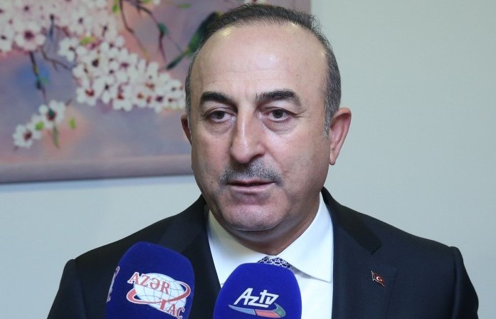 Мевлют Чавушоглу: Незаконное посещение оккупированных земель Азербайджана – преступление