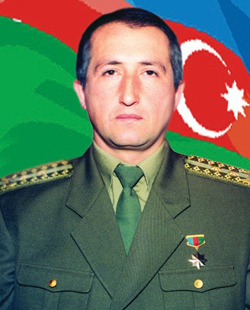 Milli Qəhrəmanın doğum günüdür