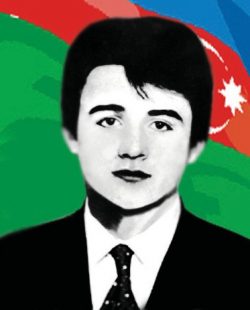 MƏHƏRRƏMOV Səxavət Ələmdar oğlu