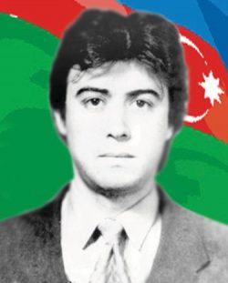 MUSTAFAYEV Chingiz Fuad оghlu