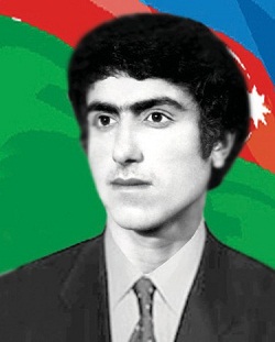 RÜSTƏMOV Füzuli Salah oğlu