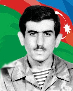 Qürurla anırıq