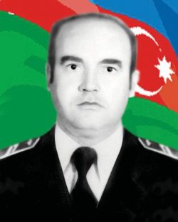 SERYOGİN Viktor Vasilyeviç