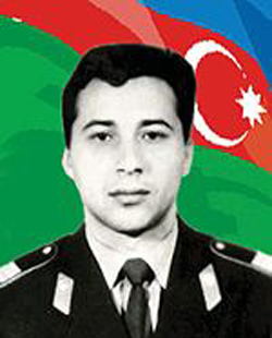 Milli Qəhrəmanımızın doğum günüdür