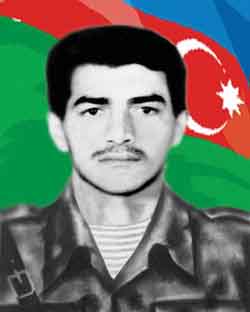 Milli Qəhrəmanın doğum günüdür