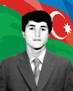 QƏDİMƏLİYEV Arif Maasif oğlu
