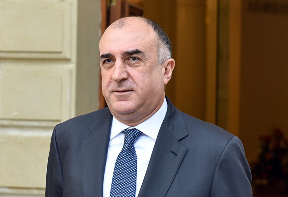 Azerbaijani FM: Co-chairs proposed a number of creative ideas about resolution of Nagorno-Karabakh conflict