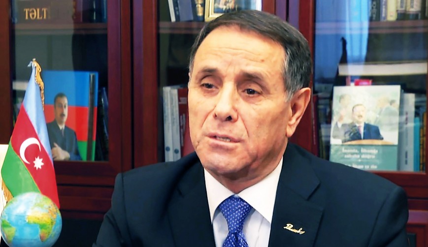 Novruz Mammadov: Calling presidential election at an earlier date is vital in terms of addressing important issues on government agenda