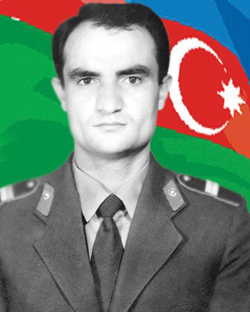 Qürurla anırıq