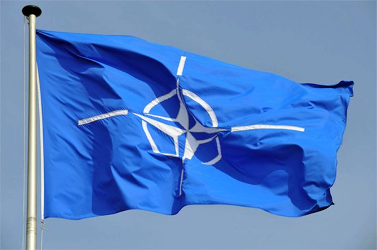 НАТО распространил сообщение по поводу встречи генералов в Баку
