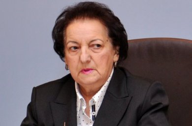 Elmira Süleymanova: Seçicilər arasında səsvermə prosesi aktivdir