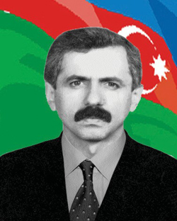 ŞAHBAZOV Fəxrəddin İbrahim oğlu
