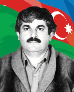 Milli Qəhrəmanlarımızın doğum günüdür