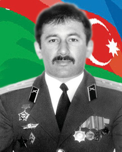 SƏDİYEV Vəzir İsa oğlu