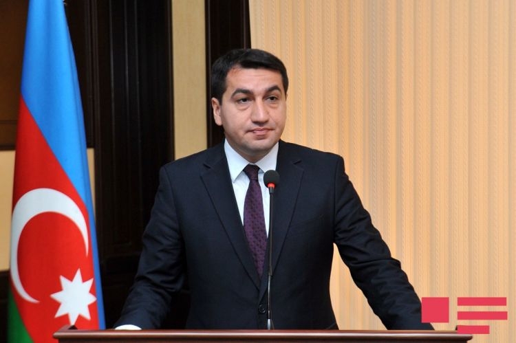 Foreign Ministry: Number of IDPs and refugees in Azerbaijan exceeds 1.2 mln