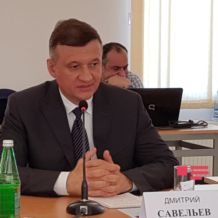 Российский депутат: «Нагорный Карабах и сопредельные с ним 7 районов должны быть возвращены Азербайджану»