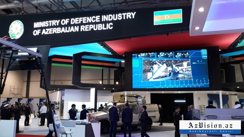 ADEX 2018 – 3rd Azerbaijan International Defence Exhibition launched