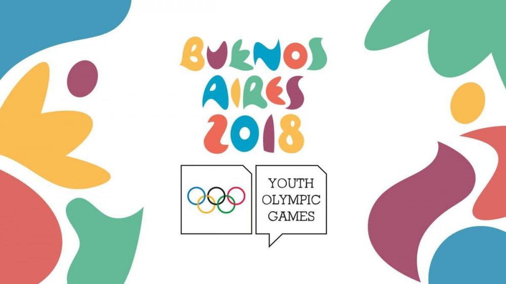 Азербайджанский дзюдоист завоевал золотую медаль на III Летних юношеских Олимпийских играх