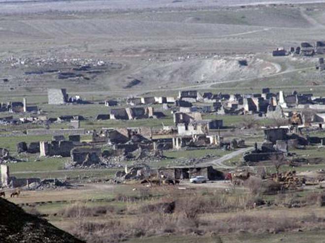Azerbaijani State Comission: 1,480 hostages released during Nagorno-Karabakh conflict