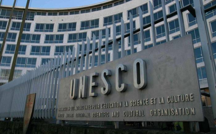 Armenia’s attempted provocation suppressed in UNESCO Interparliamentary Committee