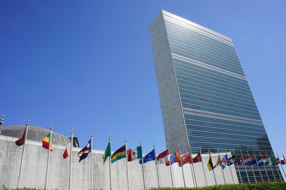 UN General Assembly adopts Azerbaijan-initiated resolution on Missing Persons