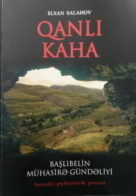 Книга «Кровавая пещера» рассказывает о жителях села, около четырех месяцев находившихся в армянском плену