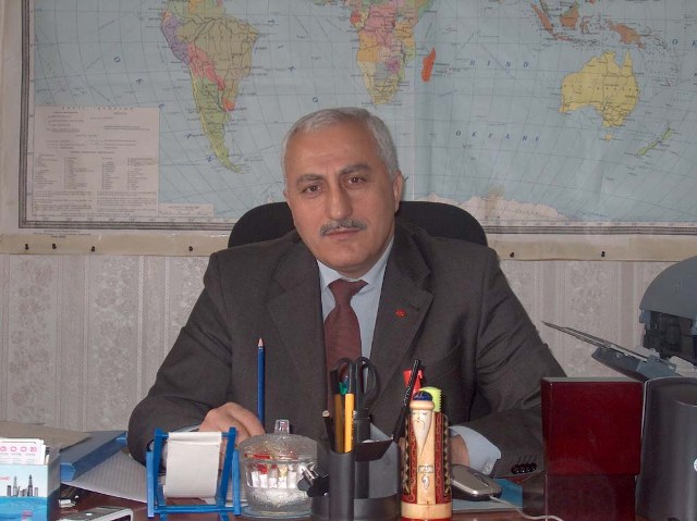 Speech of Chingiz Ismayilov, Doctor of Economic Sciences, ACSDA’s expert, at “Sarsang SOS ” international conference in Tartar on September 7, 2013