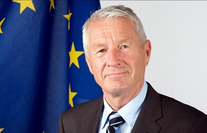 Jagland admits inaction of Council of Europe in solving Azerbaijani refugees’ issue