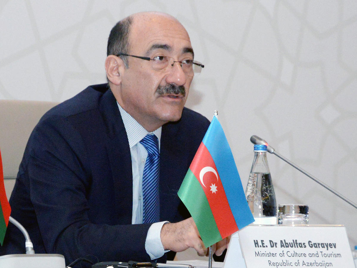 Azerbaijani presidential decree allows analyzing Nasimi’s work – minister