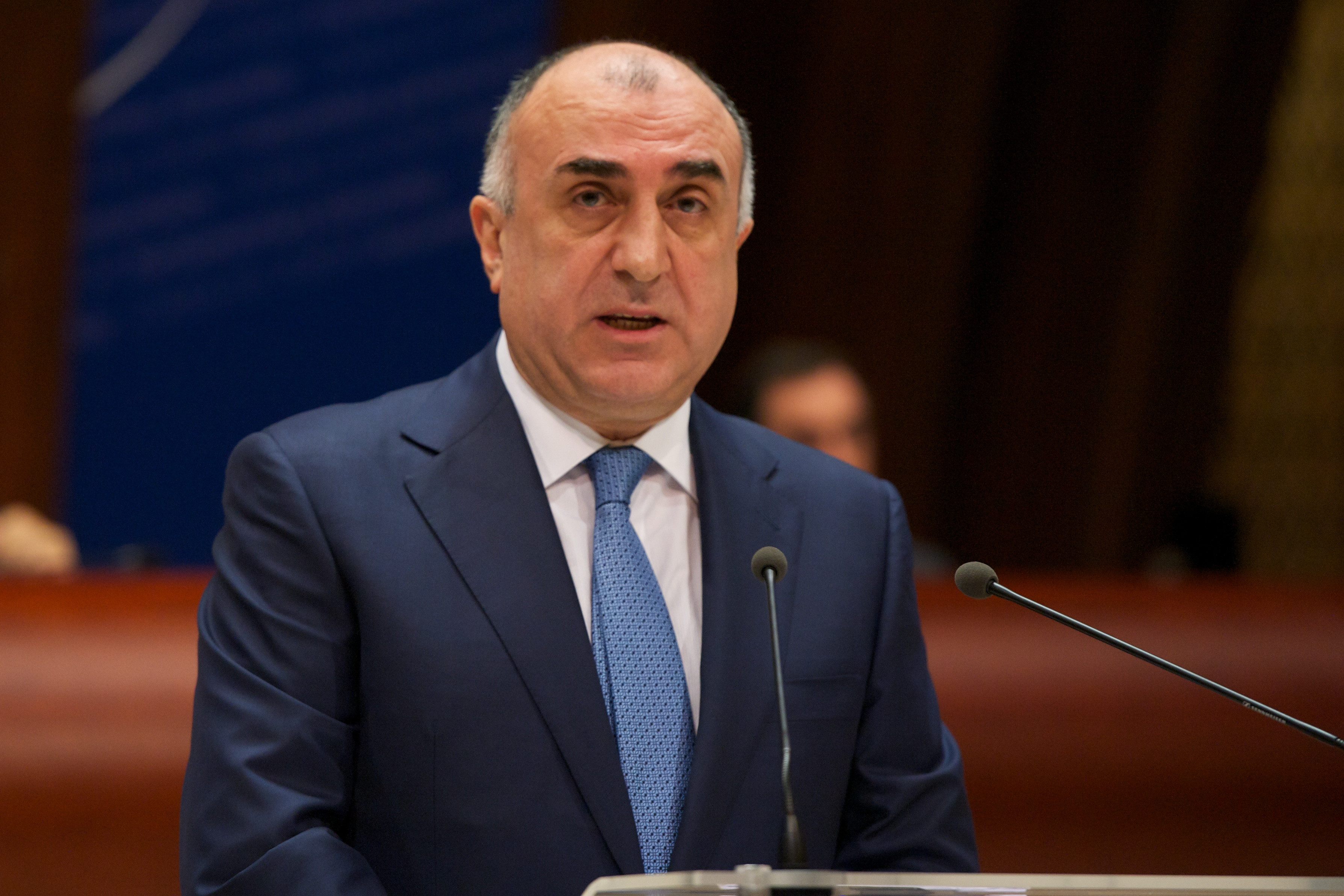 FM: Baku hopes for progress in terms of withdrawal of Armenian troops from Azerbaijan’s occupied territories