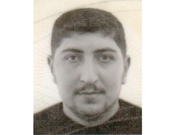 Azerbaijani citizen accused of treason detained