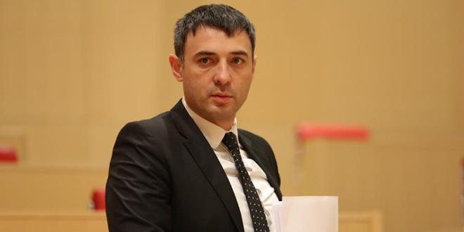 AIIB-də Azərbaycan üzrə alternativ direktor təyin edilib