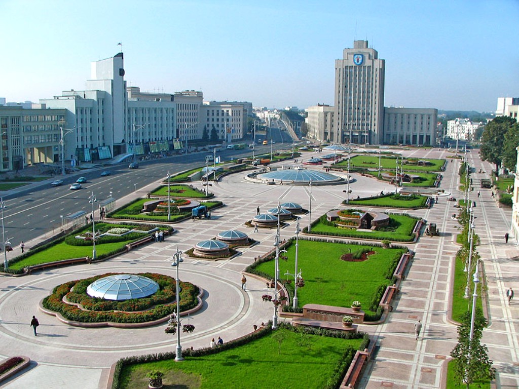 В Минске обсудят инвестиционную привлекательность стран «Шелкового пути»