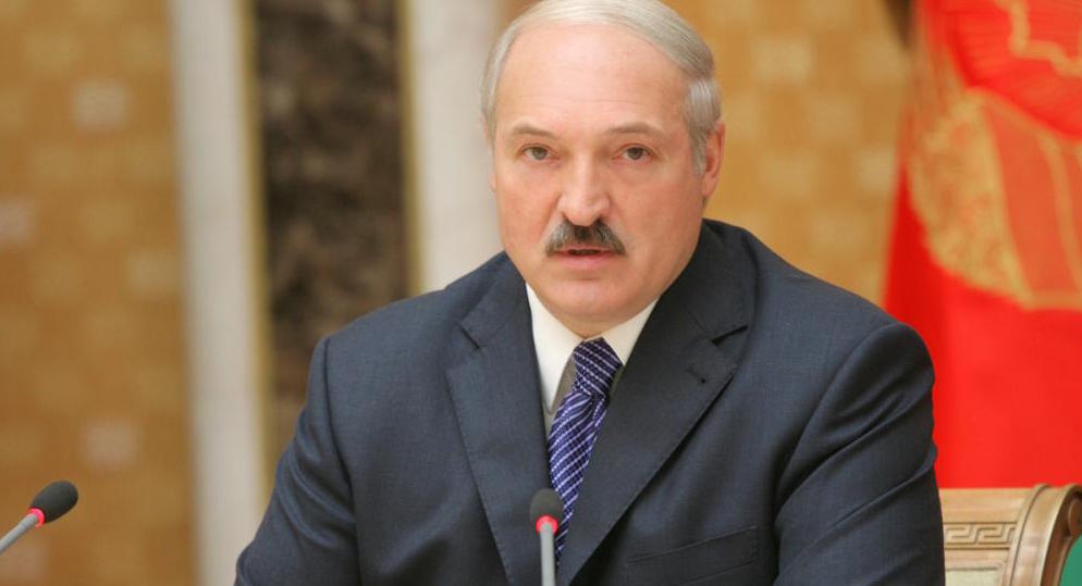 Lukashenko: OSCE should not turn a blind eye on the Karabakh conflict