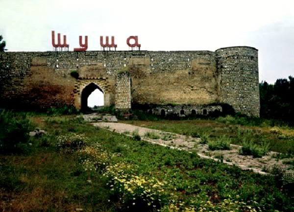 27 years pass since occupation of Shusha city of Azerbaijan by Armenian aggressors